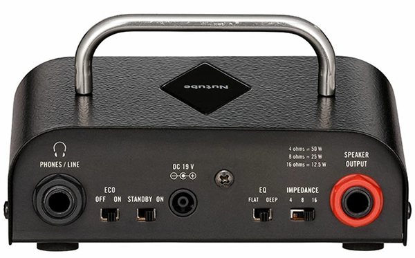 ギターアンプ VOX MV50 Boutique 50W 真空管