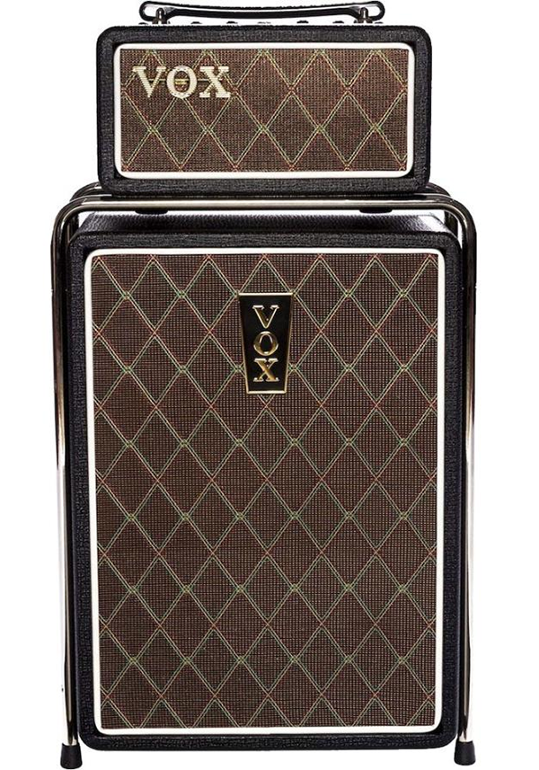 ギターアンプ VOX MINI SUPERBEETLE MSB25 50W 真空管