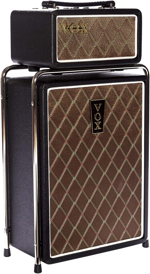 ギターアンプ VOX MINI SUPERBEETLE MSB25 50W 真空管