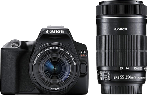 カメラ 新品 デジタル一眼レフ キヤノン CANON EOS Kiss X10 ダブルズーム
