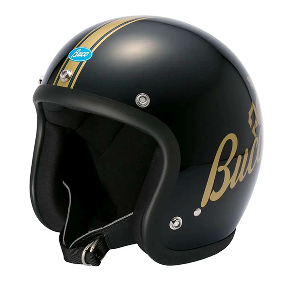 ジェット ヘルメット Buco ベビーブコ スタリオンモデル