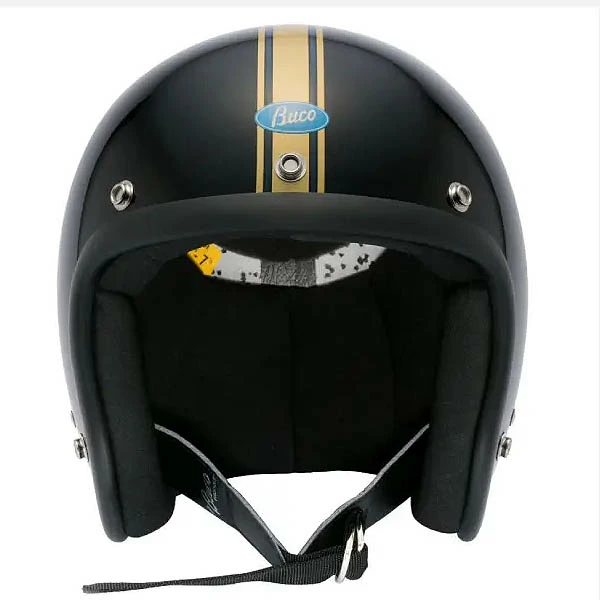ジェット ヘルメット Buco ベビーブコ スタリオンモデル