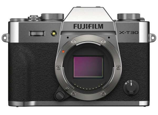 カメラ 新品 デジタル ミラーレス 富士フイルム X-T30II レンズ 15-45mm
