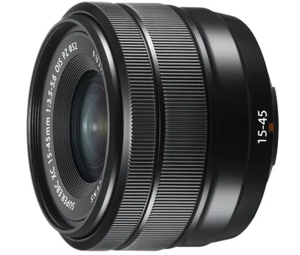 カメラ 新品 デジタル ミラーレス 富士フイルム X-T30II レンズ 15-45mm
