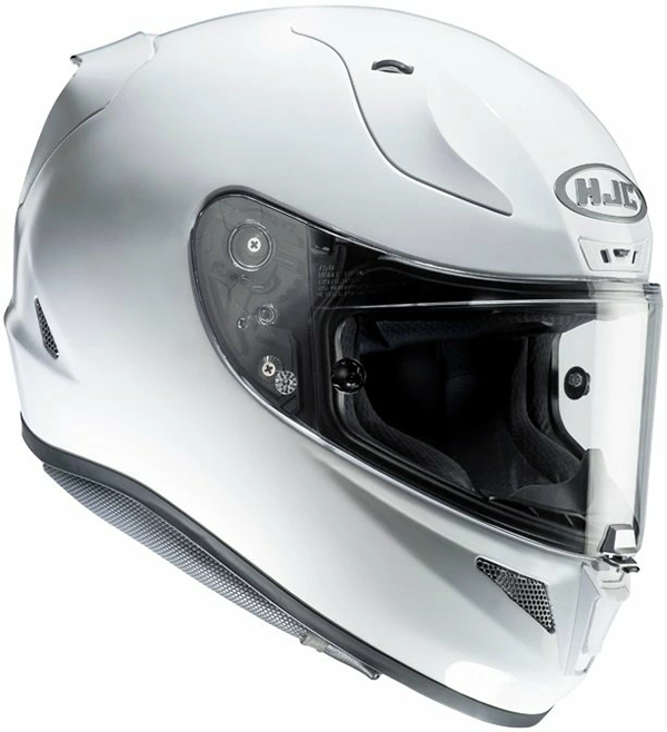 フルフェイス ヘルメット HJC HJH103 RPHA11 SOLID
