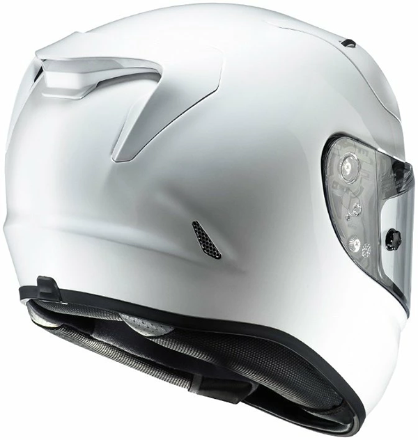 フルフェイス ヘルメット HJC HJH103 RPHA11 SOLID
