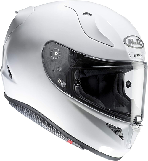 フルフェイス ヘルメット HJC HJH103 RPHA11 SOLID
