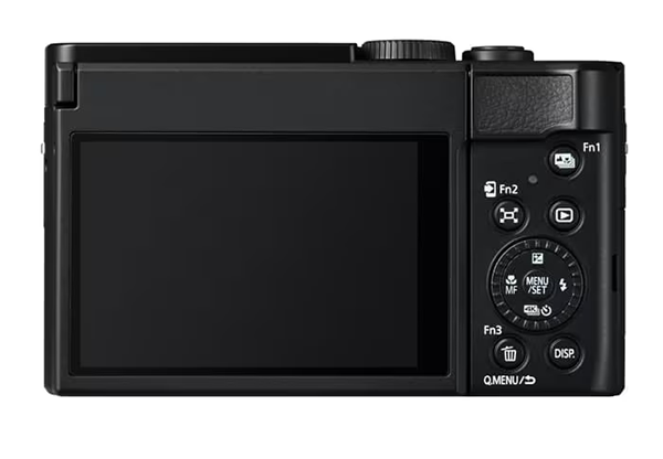 カメラ 新品 デジタル コンパクト パナソニック DC-TZ99-K
