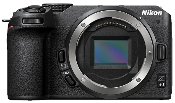 カメラ 新品 デジタル ミラーレス一眼 ニコン Nikon Z 30 ダブルズーム
