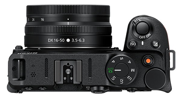 カメラ 新品 デジタル ミラーレス一眼 ニコン Nikon Z 30 ダブルズーム