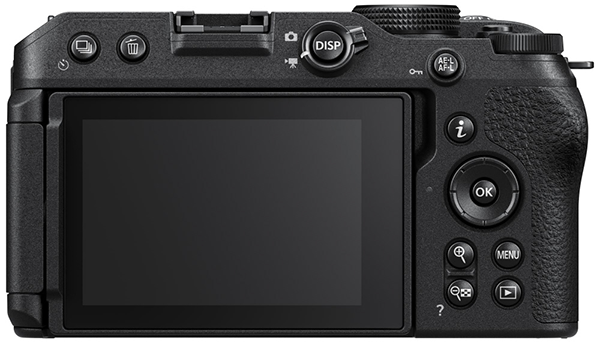 カメラ 新品 デジタル ミラーレス一眼 ニコン Nikon Z 30 ダブルズーム