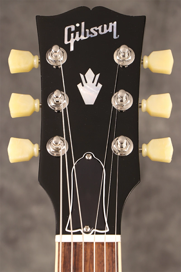 エレキギター ギブソン Gibson ES-335 Vintage Ebony
