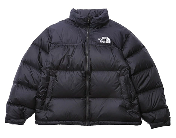 メンズ アウトドア ダウン ジャケット RETRO NUPTSE JKT ノースフェイス