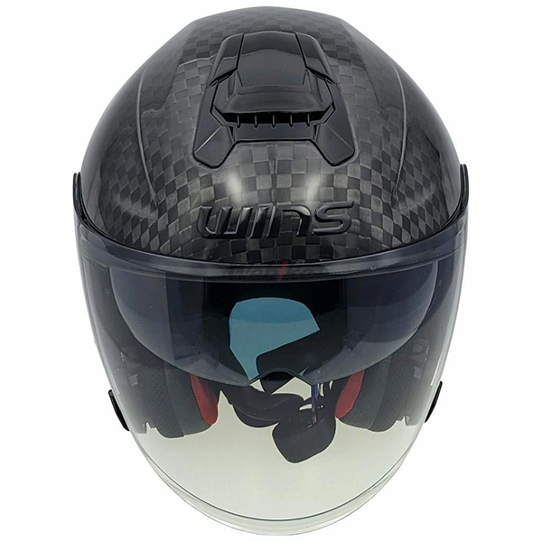 ジェット ヘルメット WINS ウインズ A-FORCE RS JET 12K