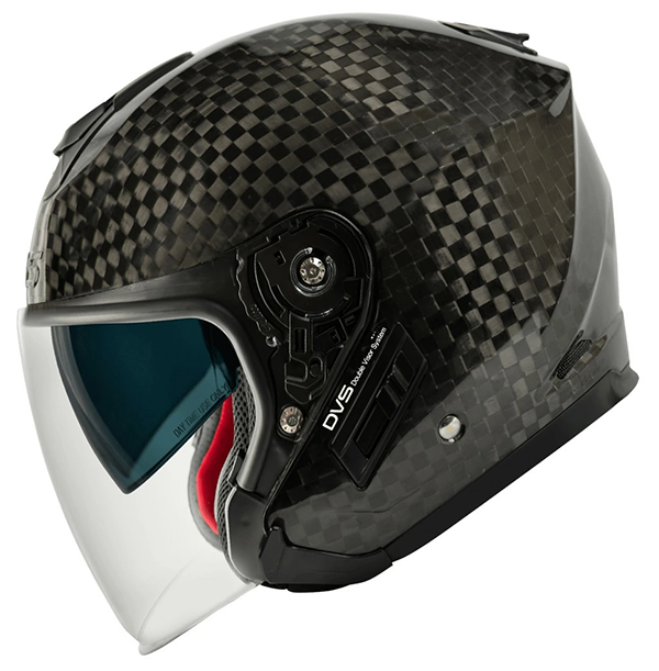 ジェット ヘルメット WINS ウインズ A-FORCE RS JET 12K