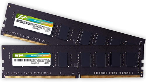 デスクトップPC用 メモリ DDR4 3200 PC4-25600 32GB (16GB x 2枚) 