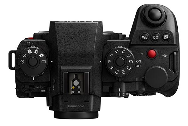 カメラ 新品 ミラーレス パナソニック LUMIX S1RII レンズ 24-105mm