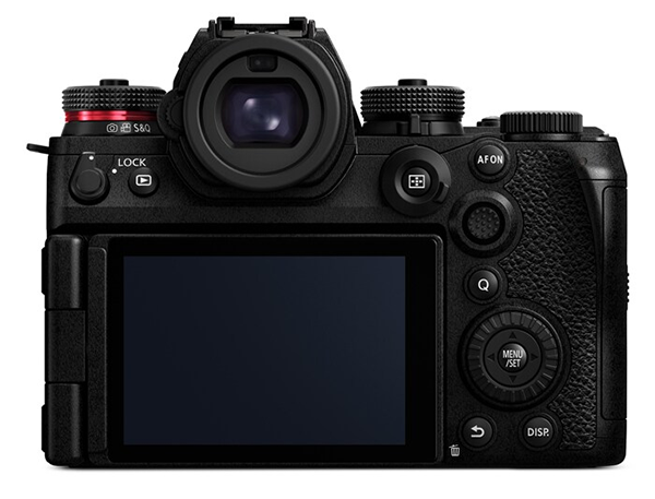 カメラ 新品 ミラーレス パナソニック LUMIX S1RII レンズ 24-105mm
