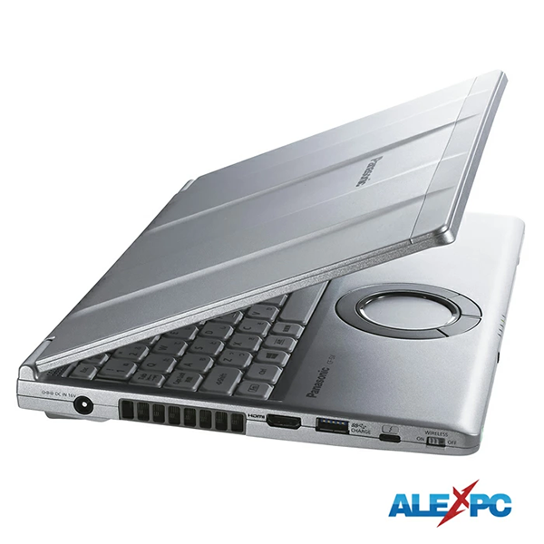 ノートPC レッツノート SV7 8th i5 Win11 12.1型