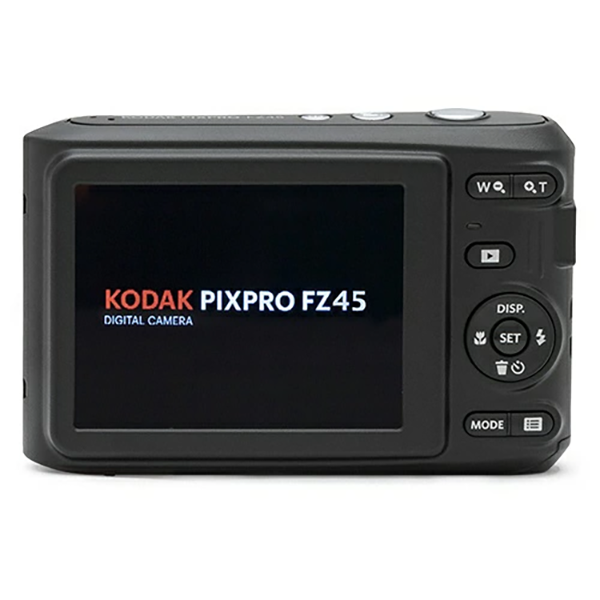 カメラ 新品 デジタル コンパクト コダック PIXPRO FZ45
