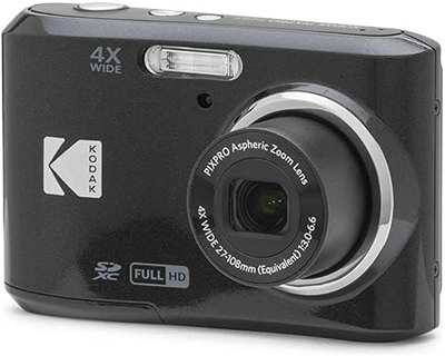 カメラ 新品 デジタル コンパクト コダック PIXPRO FZ45
