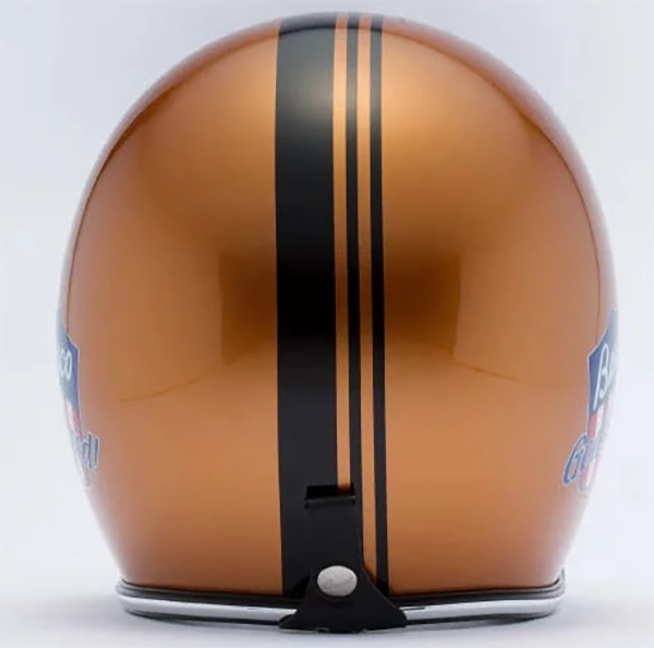 ジェット ヘルメット Buco ベビーブコ ゴッドスピードモデル