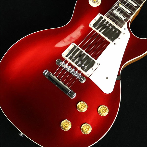Gibson Les Paul Standard '50s Sparkling Burgundy