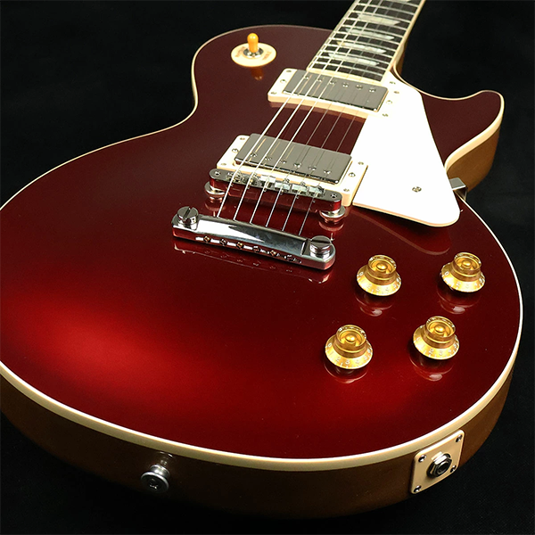 Gibson Les Paul Standard '50s Sparkling Burgundy