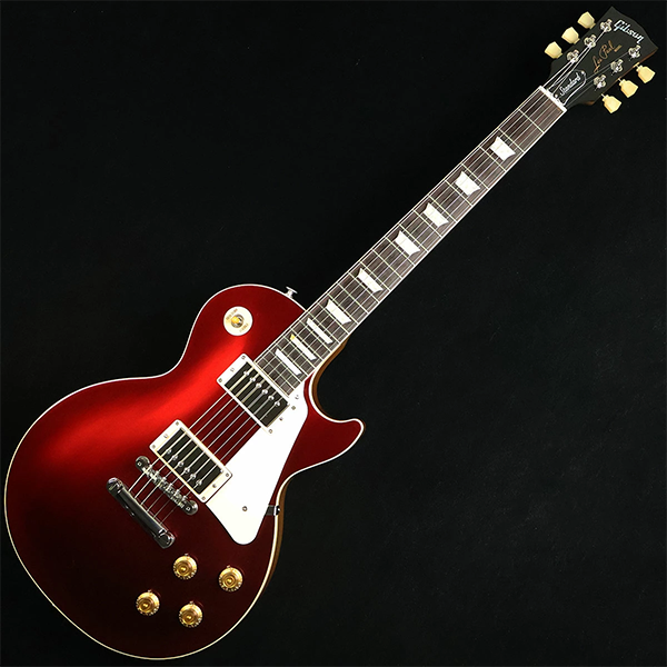 Gibson Les Paul Standard '50s Sparkling Burgundy