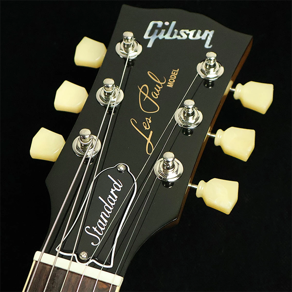 Gibson Les Paul Standard '50s Sparkling Burgundy