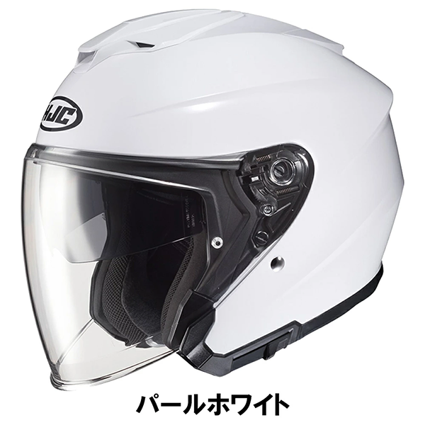 ジェット ヘルメット HJC RS TAICHI HJH214 i30 Sサイズ