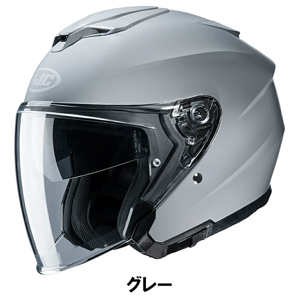 ジェット ヘルメット HJC RS TAICHI HJH214 i30 Sサイズ