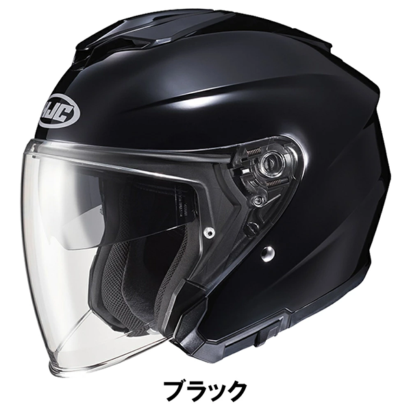ジェット ヘルメット HJC RS TAICHI HJH214 i30 Sサイズ
