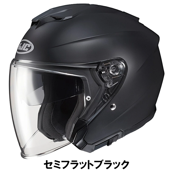 ジェット ヘルメット HJC RS TAICHI HJH214 i30 Sサイズ