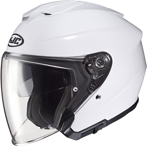 ジェット ヘルメット HJC RS TAICHI HJH214 i30 Sサイズ