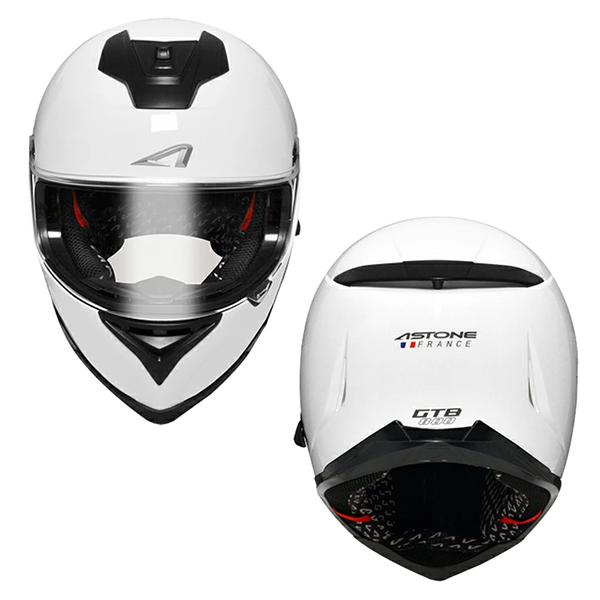 フルフェイス ヘルメット ASTONE GTB800