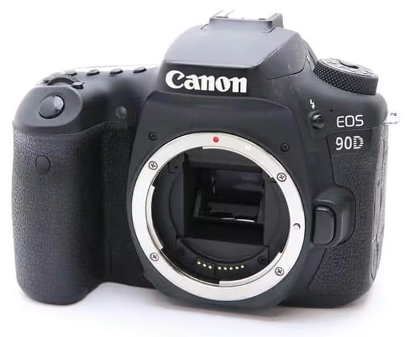 カメラ 新品 デジタル一眼 キヤノン Canon EOS 90D レンズ 18-135mm