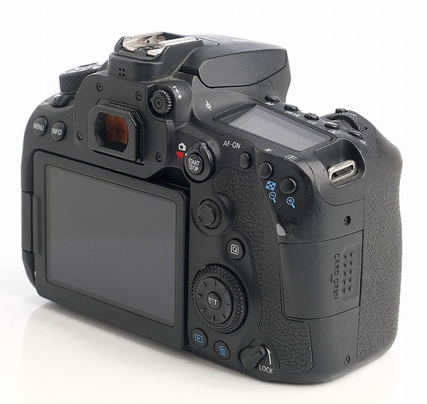 カメラ 新品 デジタル一眼 キヤノン Canon EOS 90D レンズ 18-135mm