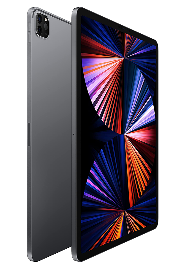  iPad Pro 12.9型 第5世代