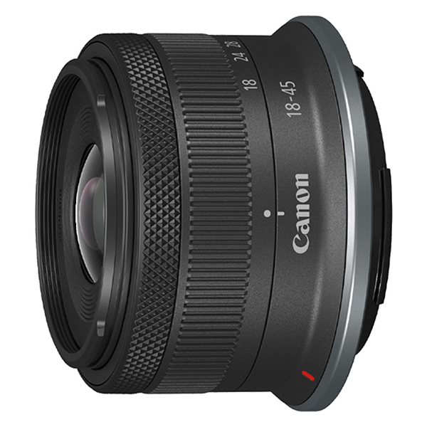 カメラ 新品 ミラーレス キヤノン Canon EOS R100 レンズ 18-45mm