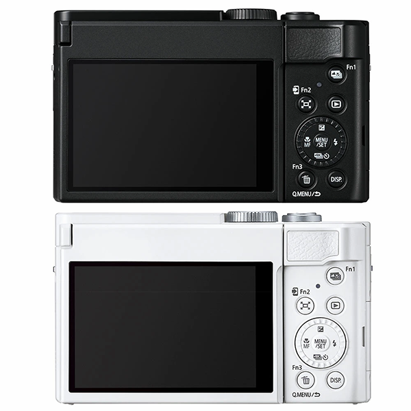カメラ 新品 デジタル コンパクト パナソニック Panasonic LUMIX TZ99