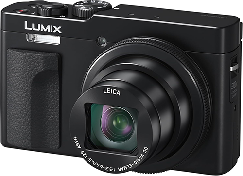 カメラ 新品 デジタル コンパクト パナソニック Panasonic LUMIX TZ99