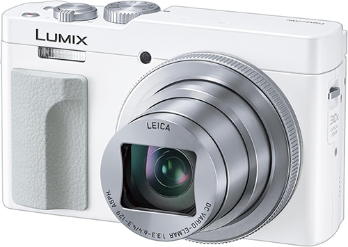 カメラ 新品 デジタル コンパクト パナソニック Panasonic LUMIX TZ99