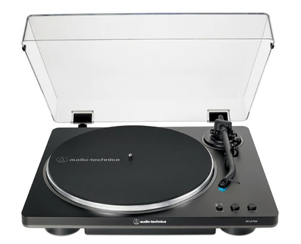 レコード プレーヤー AT-LP70X オーディオテクニカ