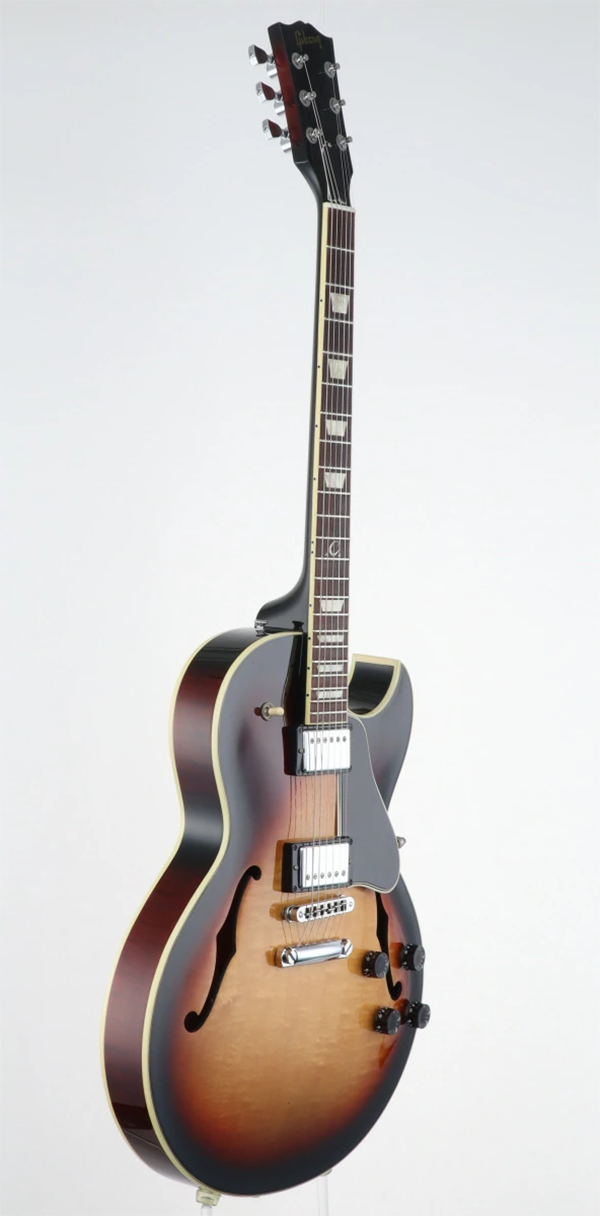 中古 エレキギター セミアコ ギブソン Gibson Memphis ES-137 2007年製