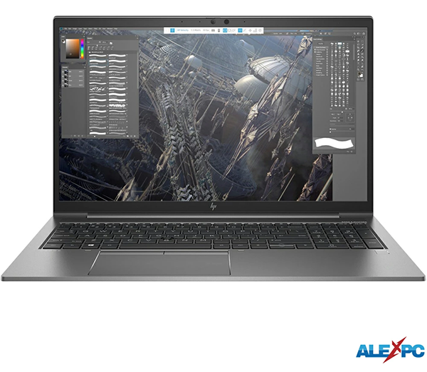 ◎中古 ノートPC HP ZBook Firefly G7 10th i7 15.6型 Win11
