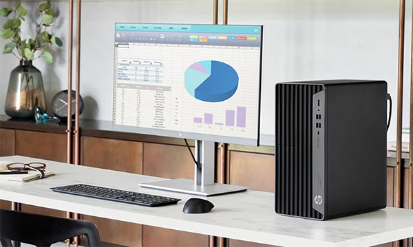 中古 デスクトップPC HP ED 800 G6 TWR i9 Win11