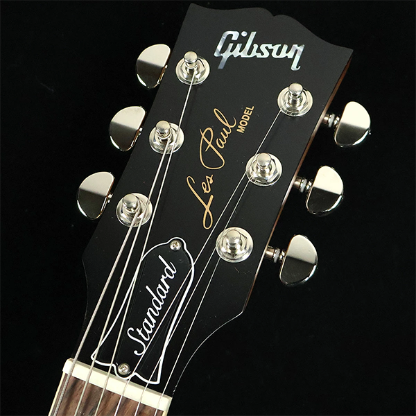 Gibson Les Paul Standard 60s Faded Vintage Cherry Sunburst