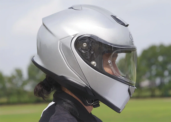システム ヘルメット ショーエイ SHOEI NEOTEC3