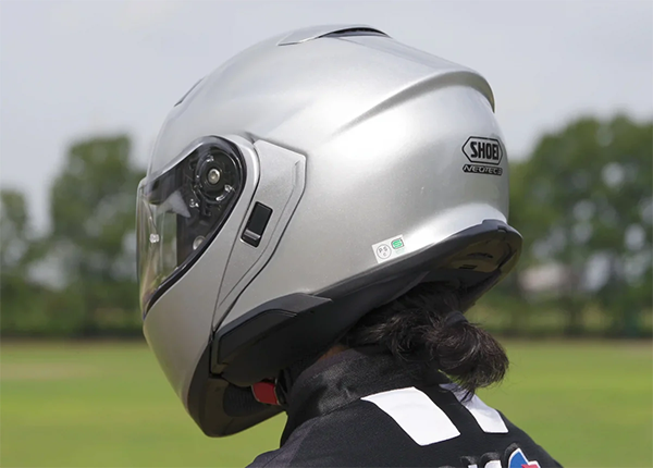 システム ヘルメット ショーエイ SHOEI NEOTEC3